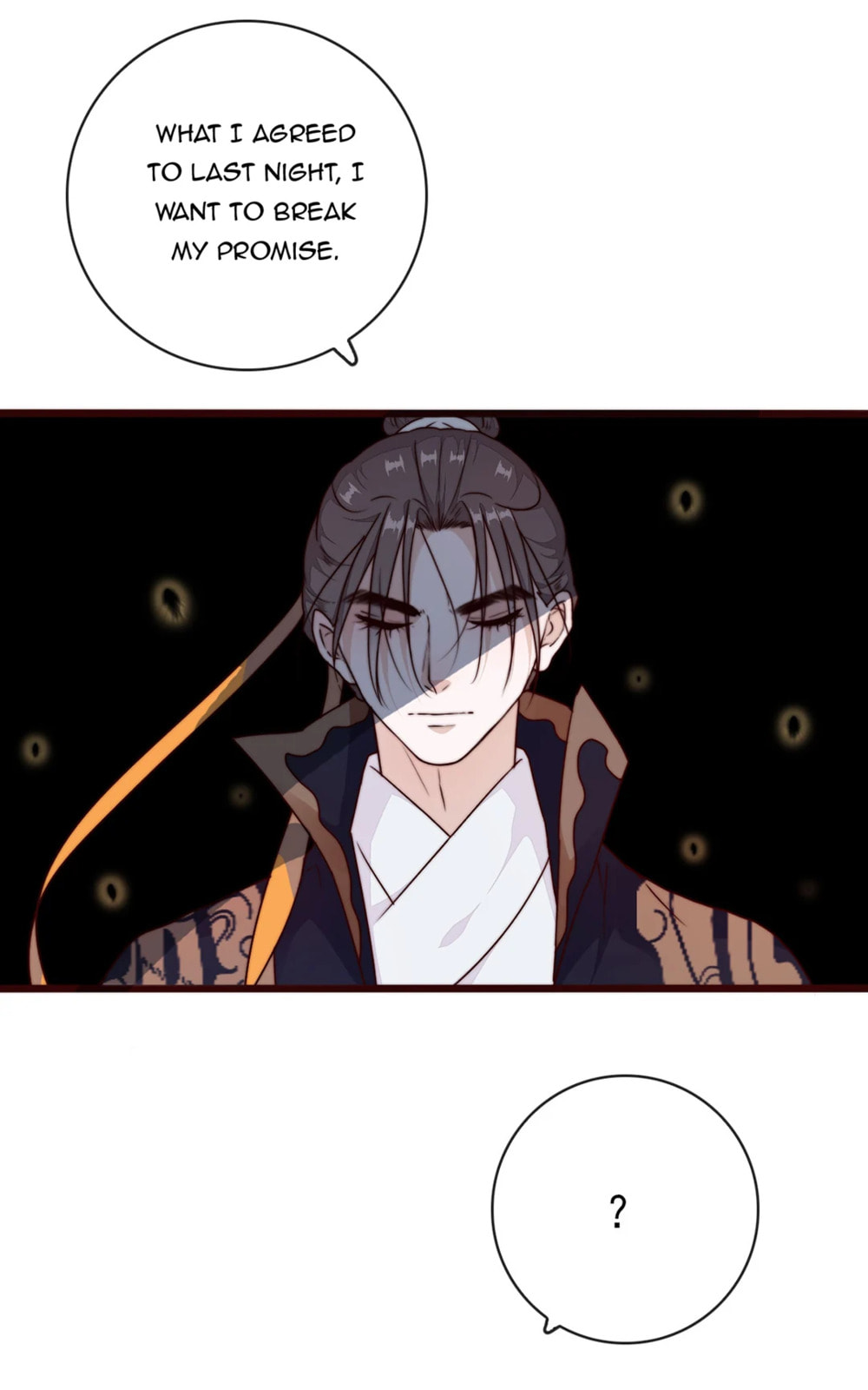Read Lost and Found (Colored) chapter 138 image 15 on Lezhin