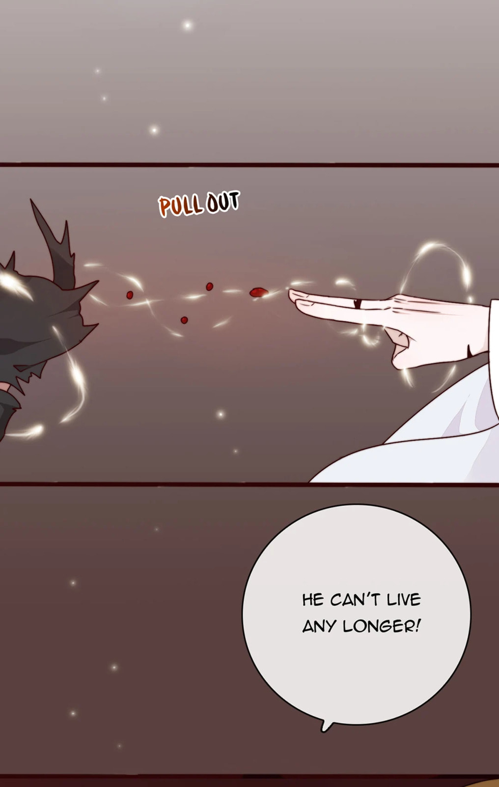 Read Lost and Found (Colored) chapter 138 image 17 on Lezhin