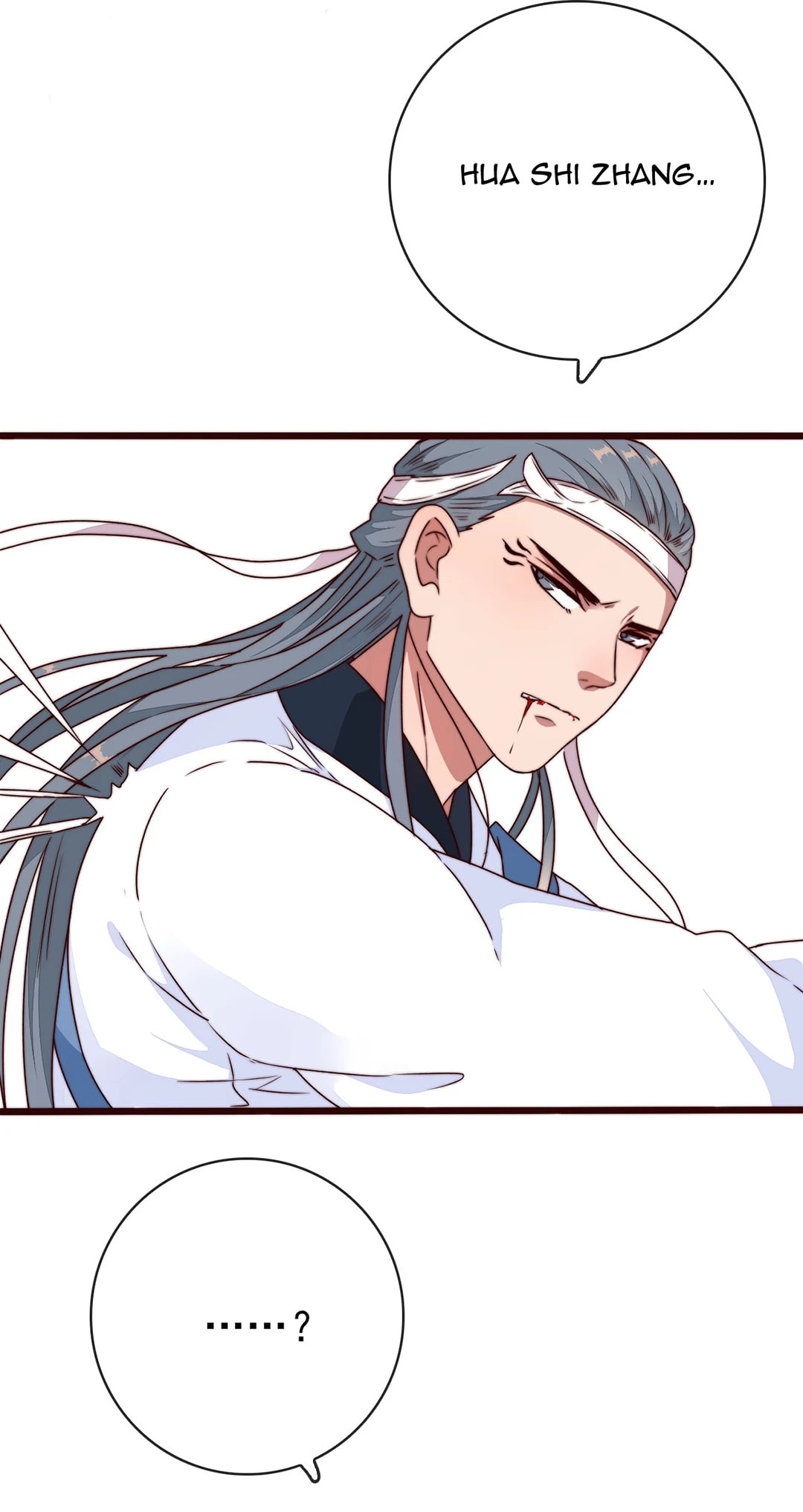 Read Lost and Found (Colored) chapter 138 image 2 on Lezhin