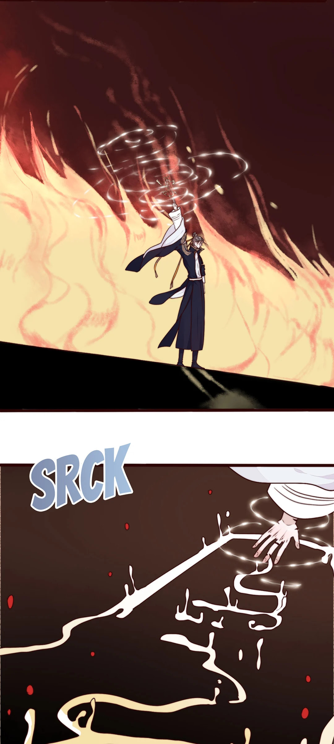 Read Lost and Found (Colored) chapter 138 image 21 on Lezhin