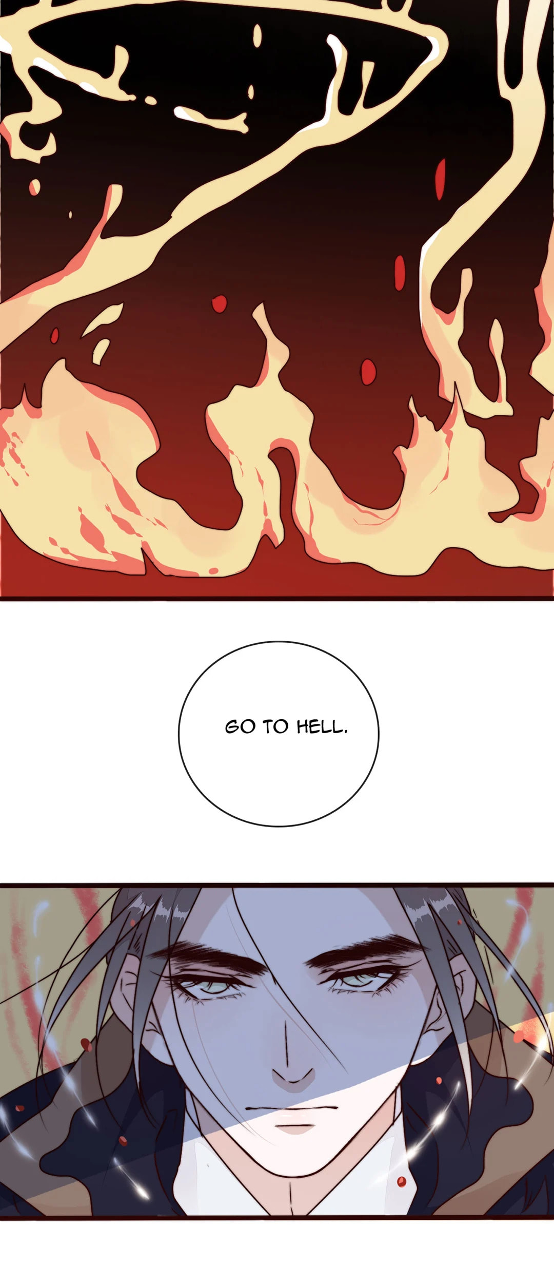 Read Lost and Found (Colored) chapter 138 image 22 on Lezhin