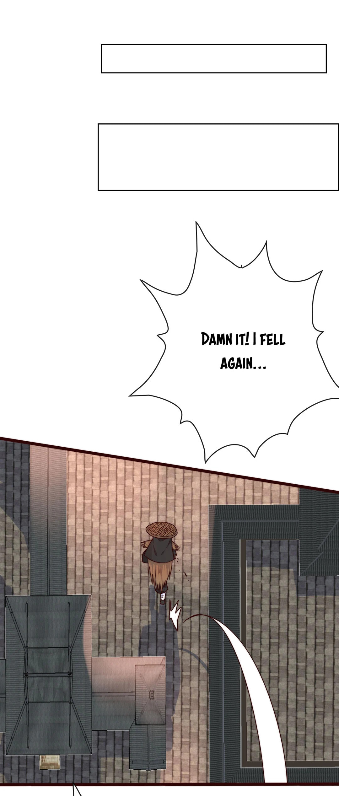 Read Lost and Found (Colored) chapter 138 image 23 on Lezhin