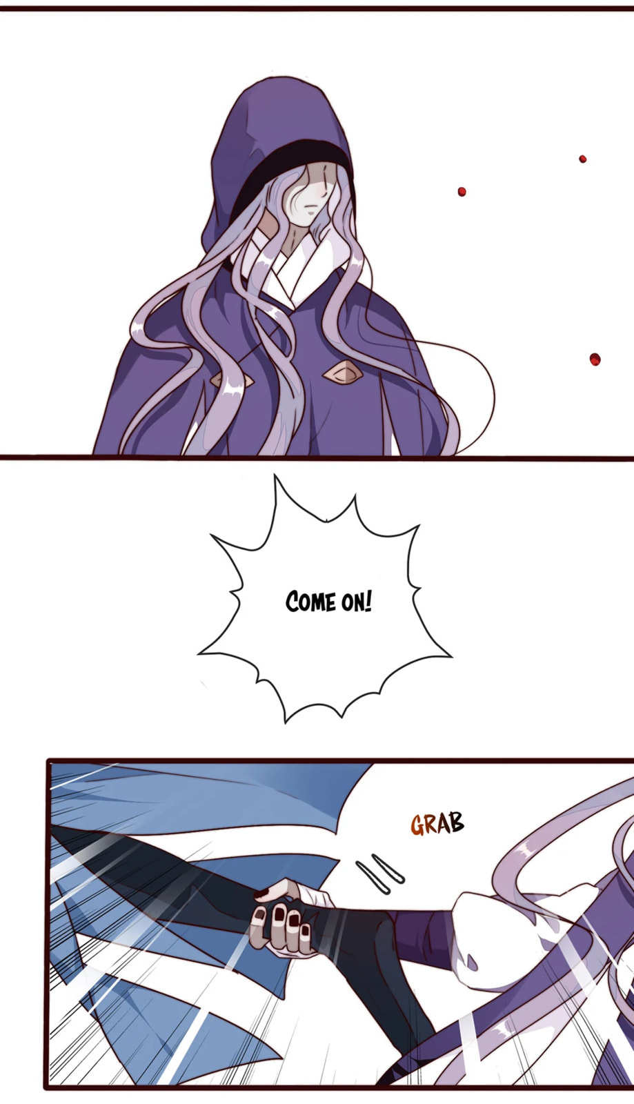 Read Lost and Found (Colored) chapter 138 image 28 on Lezhin