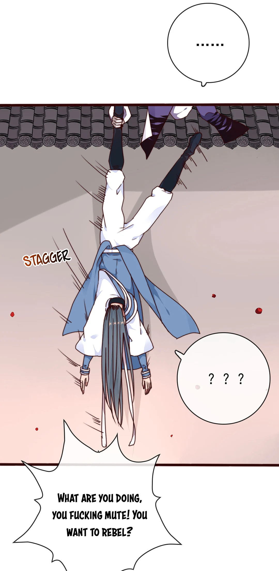 Read Lost and Found (Colored) chapter 138 image 29 on Lezhin