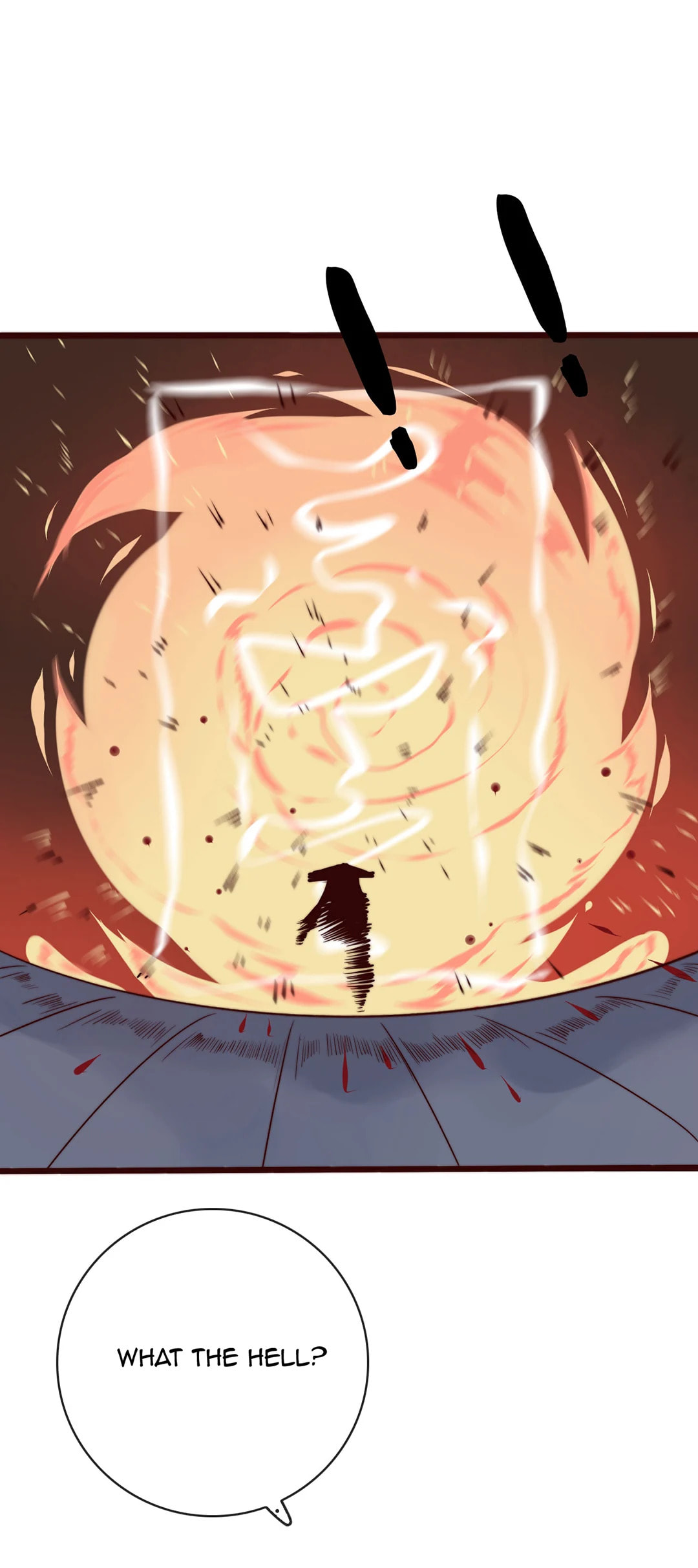 Read Lost and Found (Colored) chapter 138 image 31 on Lezhin