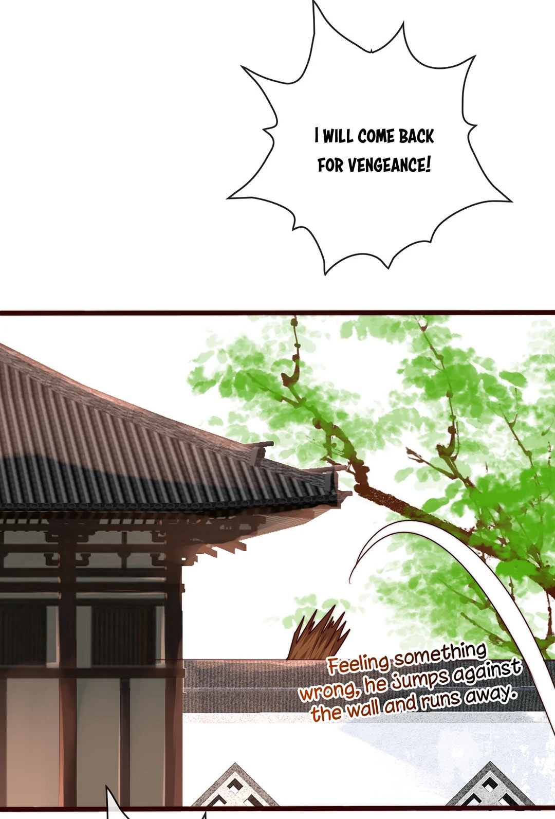 Read Lost and Found (Colored) chapter 138 image 5 on Lezhin
