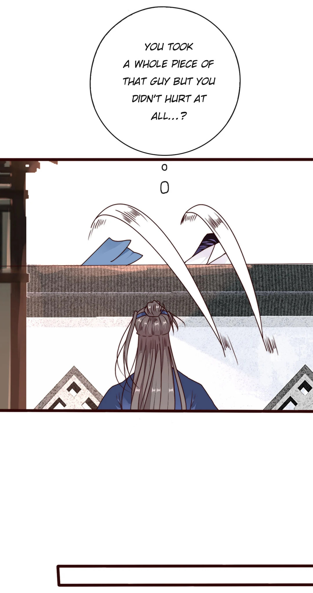 Read Lost and Found (Colored) chapter 138 image 9 on Lezhin