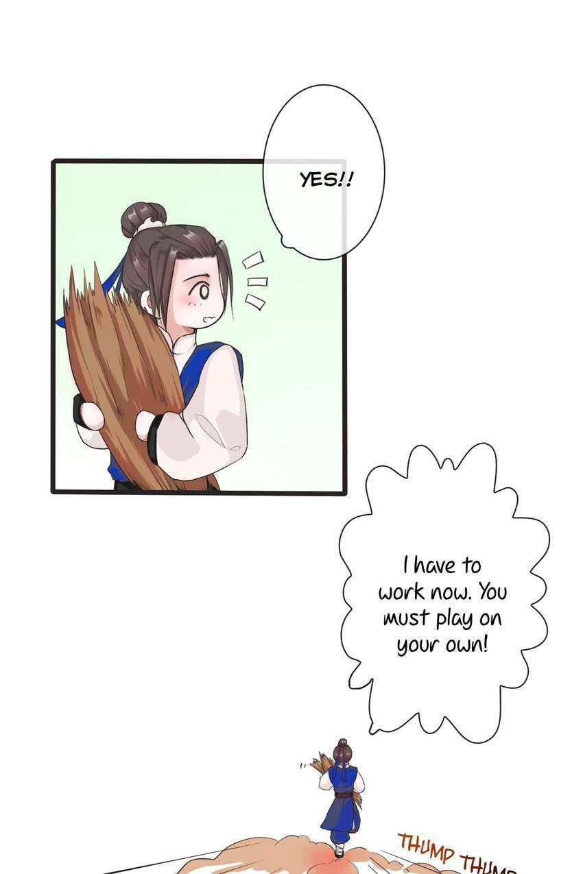 Read Lost and Found (Colored) chapter 14 image 11 on Lezhin