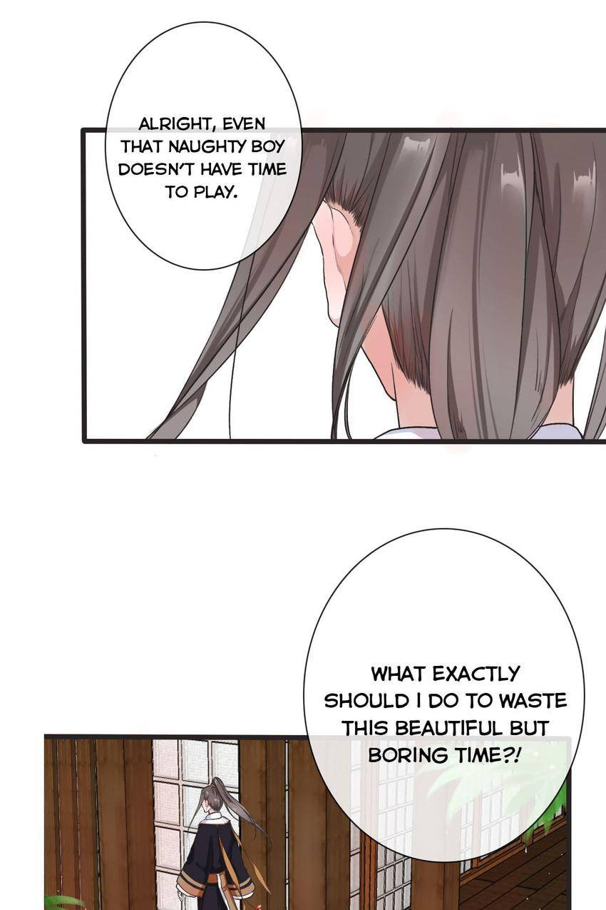 Read Lost and Found (Colored) chapter 14 image 13 on Lezhin