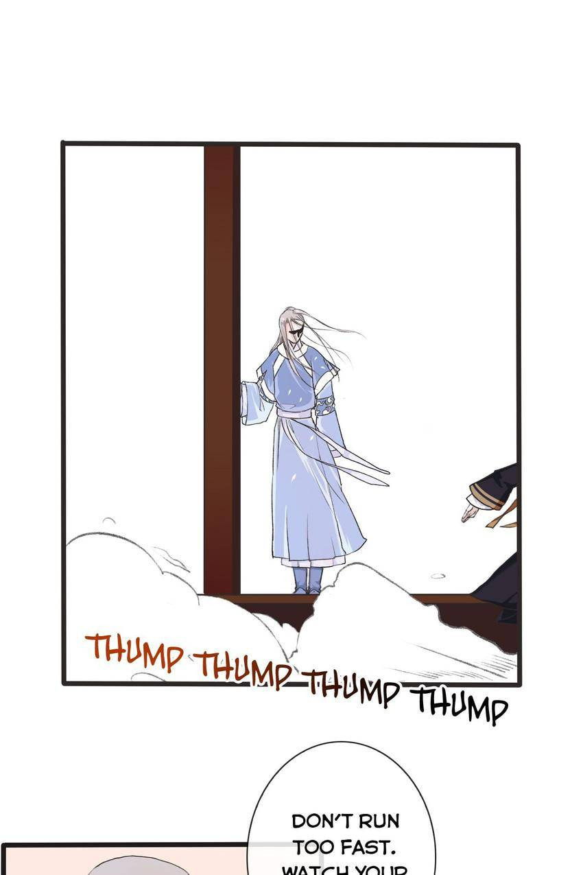 Read Lost and Found (Colored) chapter 14 image 24 on Lezhin