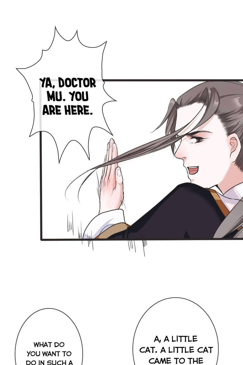 Read Lost and Found (Colored) chapter 14 image 26 on Lezhin