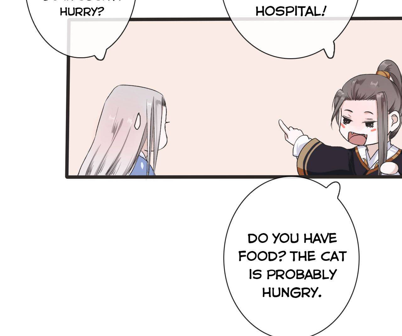 Read Lost and Found (Colored) chapter 14 image 27 on Lezhin