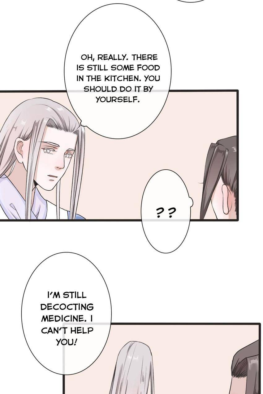 Read Lost and Found (Colored) chapter 14 image 28 on Lezhin