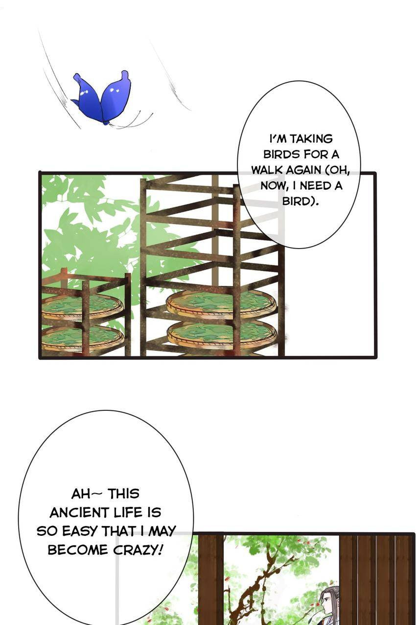 Read Lost and Found (Colored) chapter 14 image 3 on Lezhin