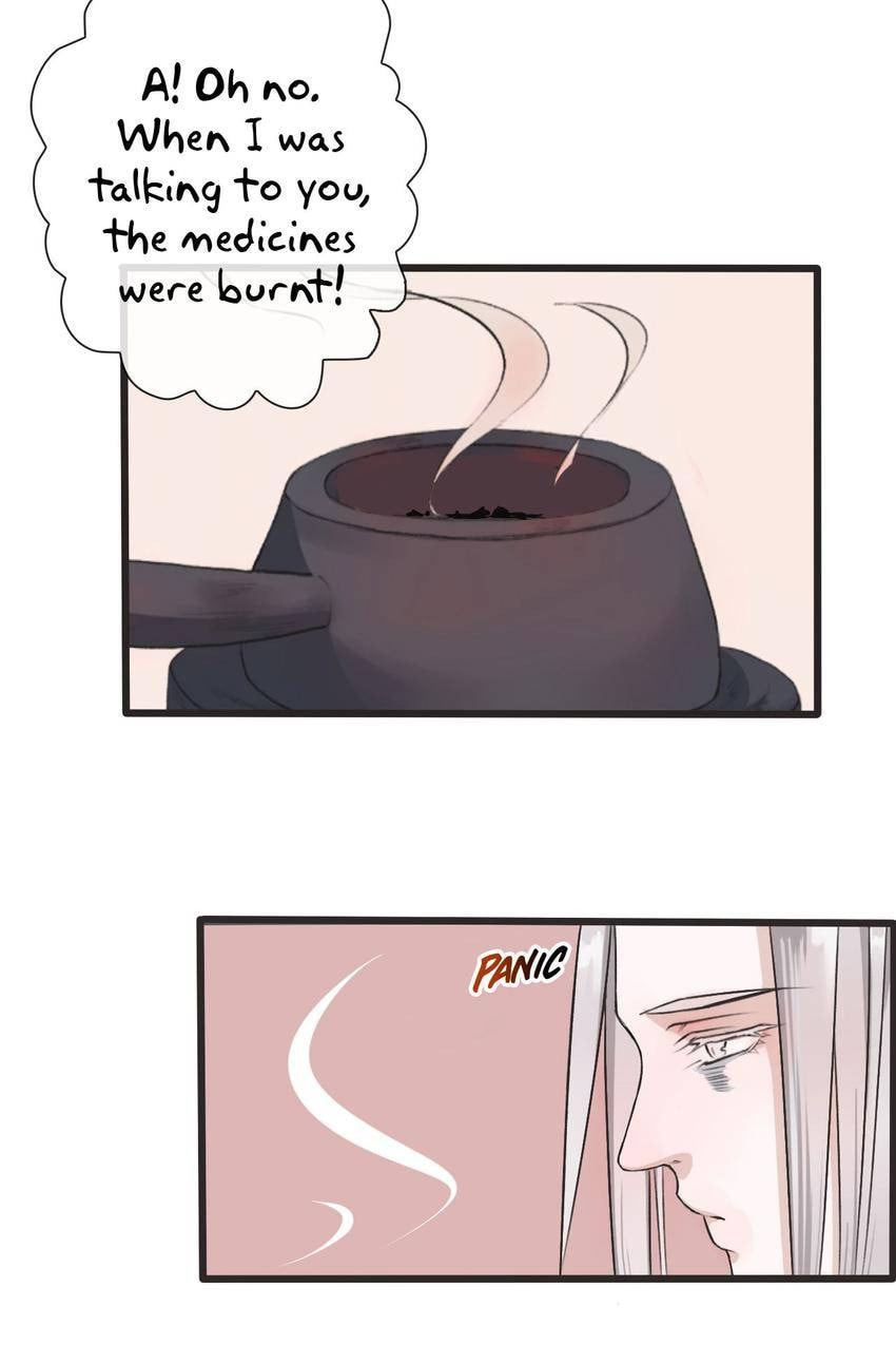 Read Lost and Found (Colored) chapter 14 image 30 on Lezhin