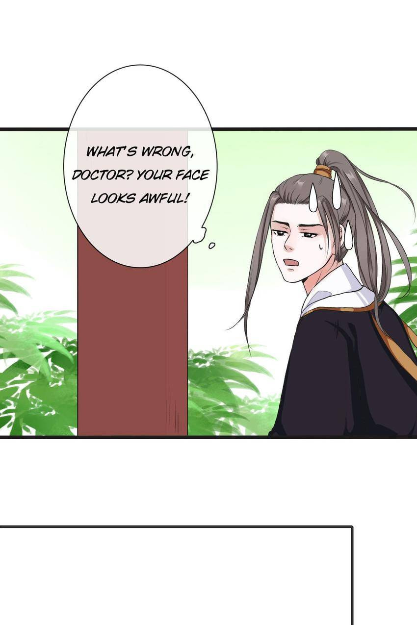 Read Lost and Found (Colored) chapter 14 image 32 on Lezhin