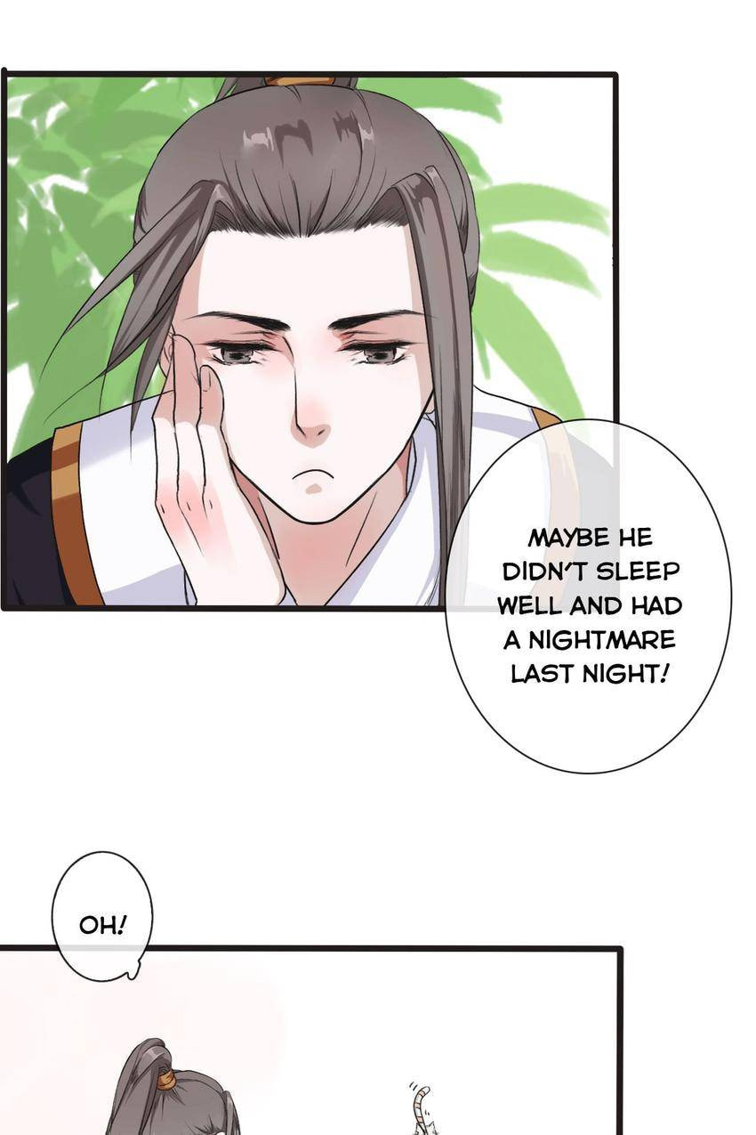 Read Lost and Found (Colored) chapter 14 image 38 on Lezhin