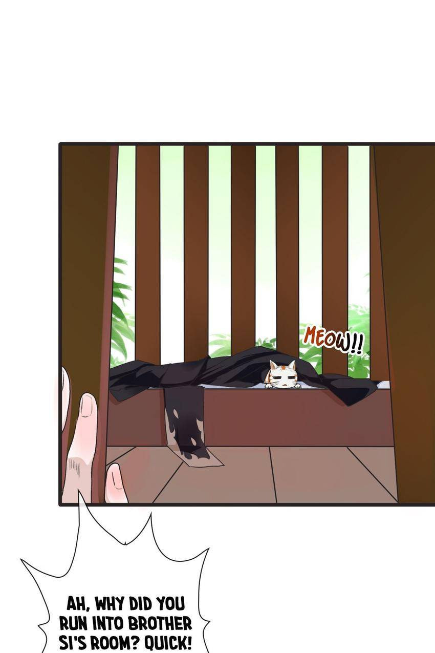 Read Lost and Found (Colored) chapter 14 image 43 on Lezhin