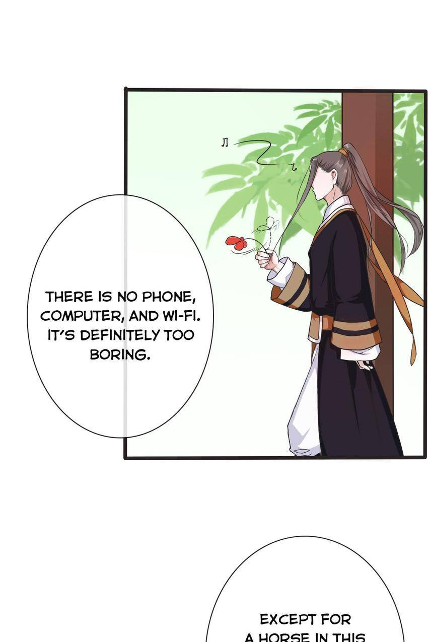 Read Lost and Found (Colored) chapter 14 image 5 on Lezhin