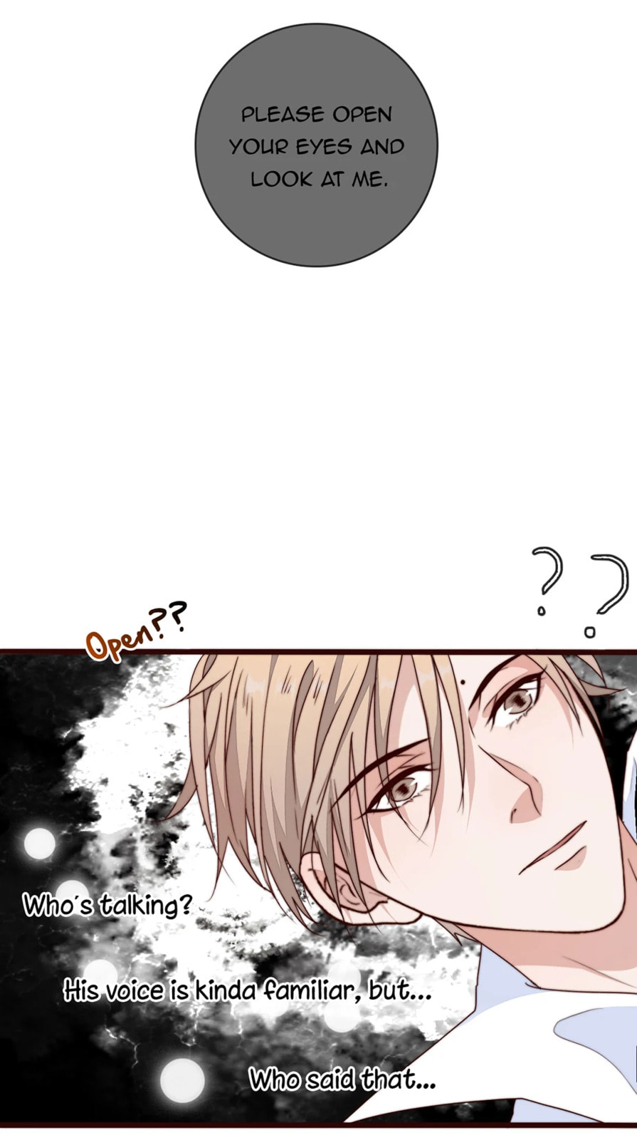 Read Lost and Found (Colored) chapter 140 image 17 on Lezhin