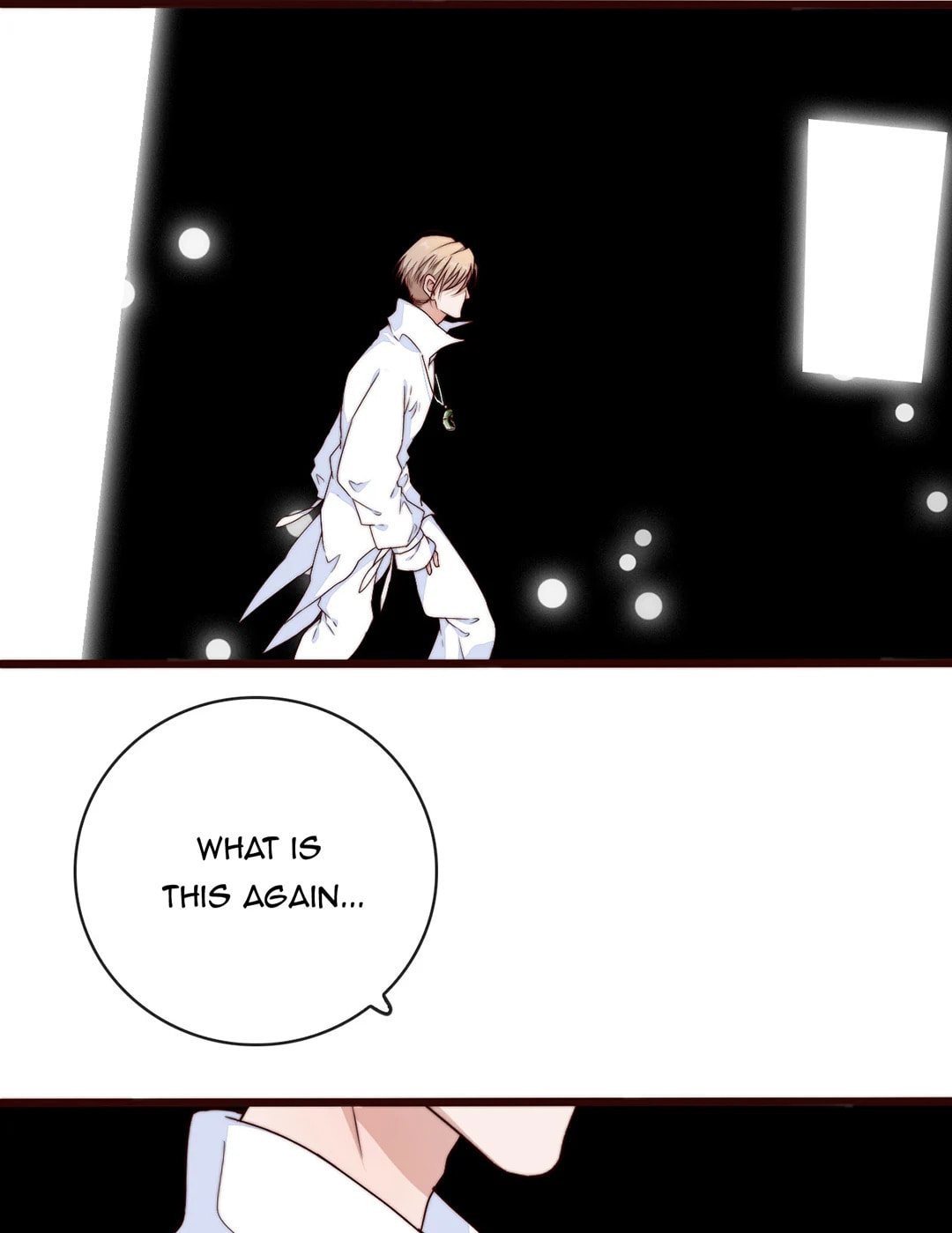 Read Lost and Found (Colored) chapter 140 image 19 on Lezhin