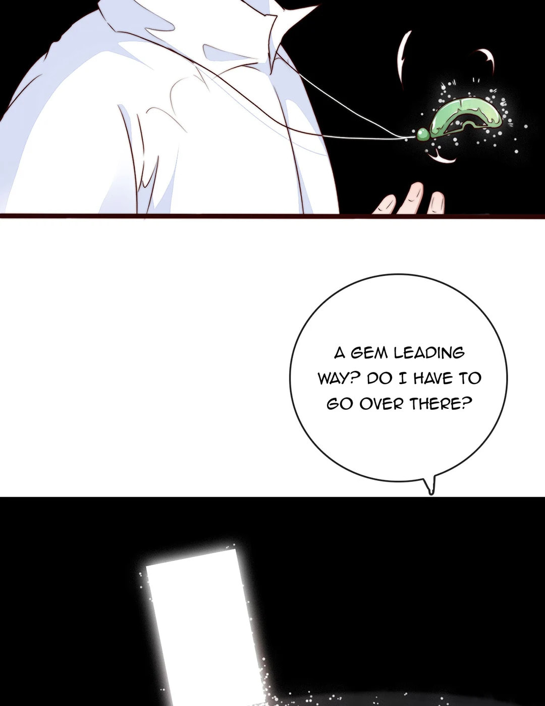 Read Lost and Found (Colored) chapter 140 image 20 on Lezhin