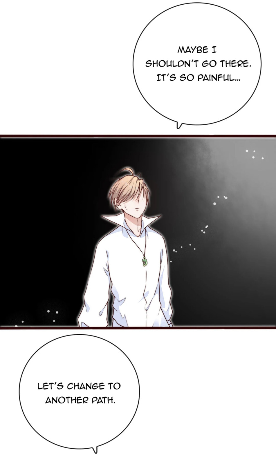 Read Lost and Found (Colored) chapter 140 image 23 on Lezhin
