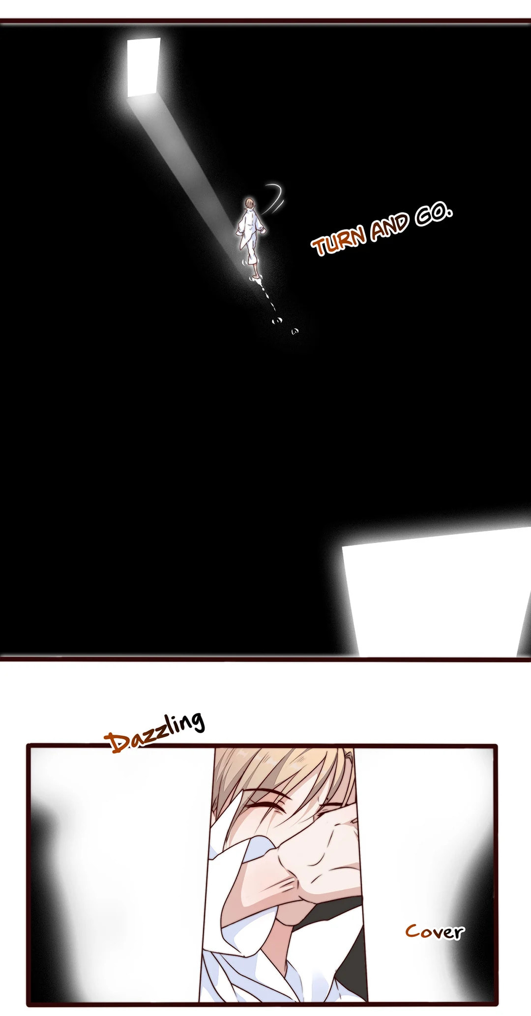 Read Lost and Found (Colored) chapter 140 image 24 on Lezhin