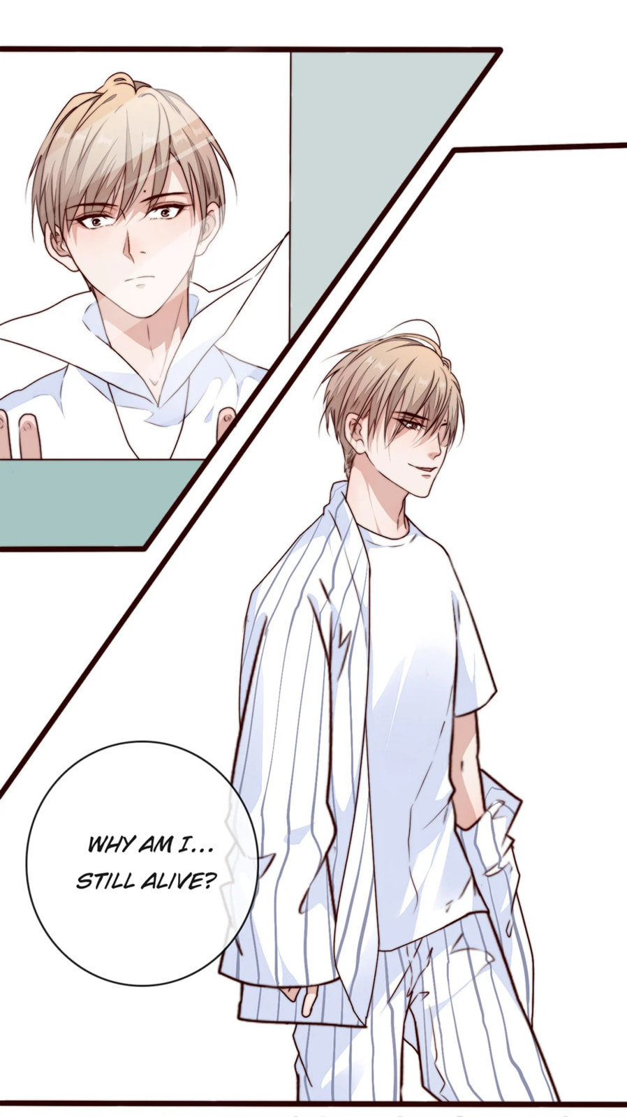 Read Lost and Found (Colored) chapter 140 image 29 on Lezhin