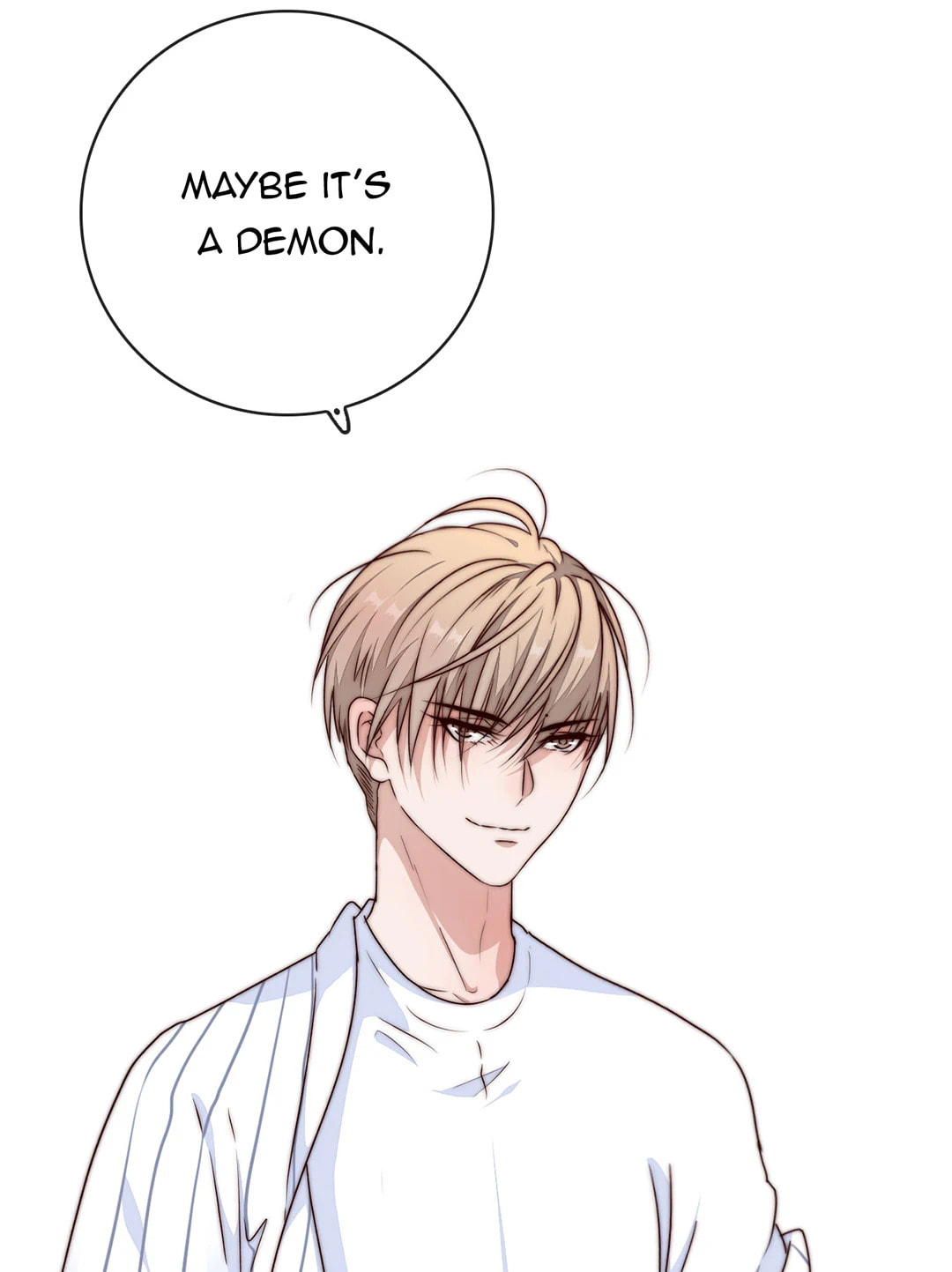 Read Lost and Found (Colored) chapter 140 image 31 on Lezhin