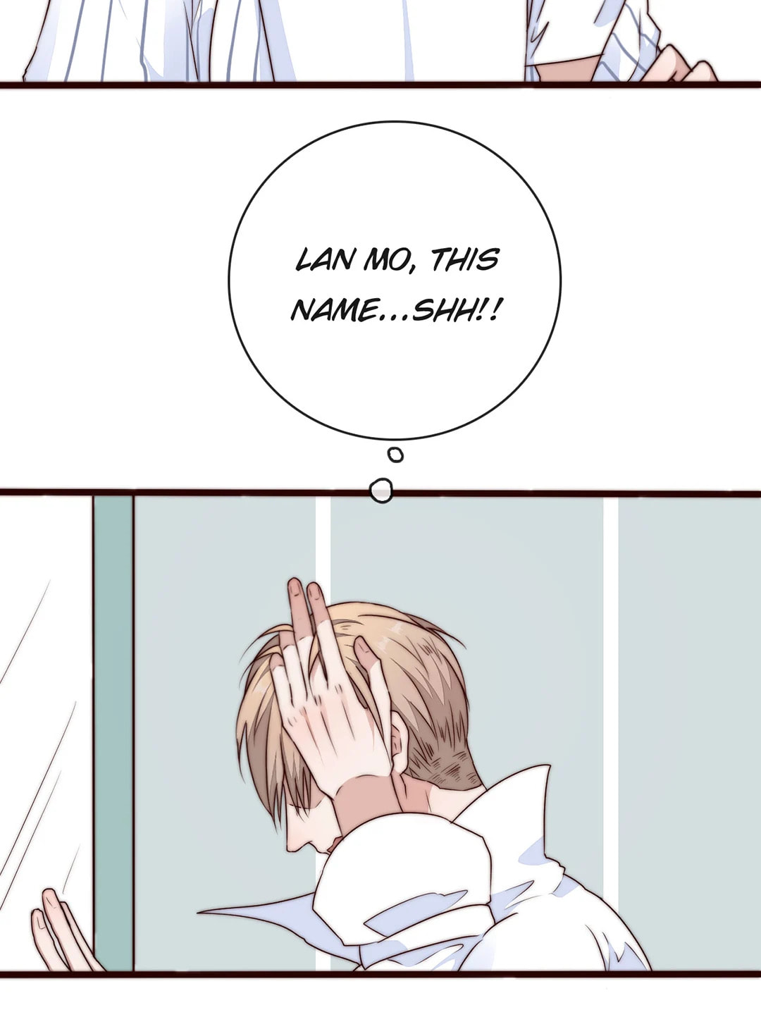 Read Lost and Found (Colored) chapter 140 image 32 on Lezhin