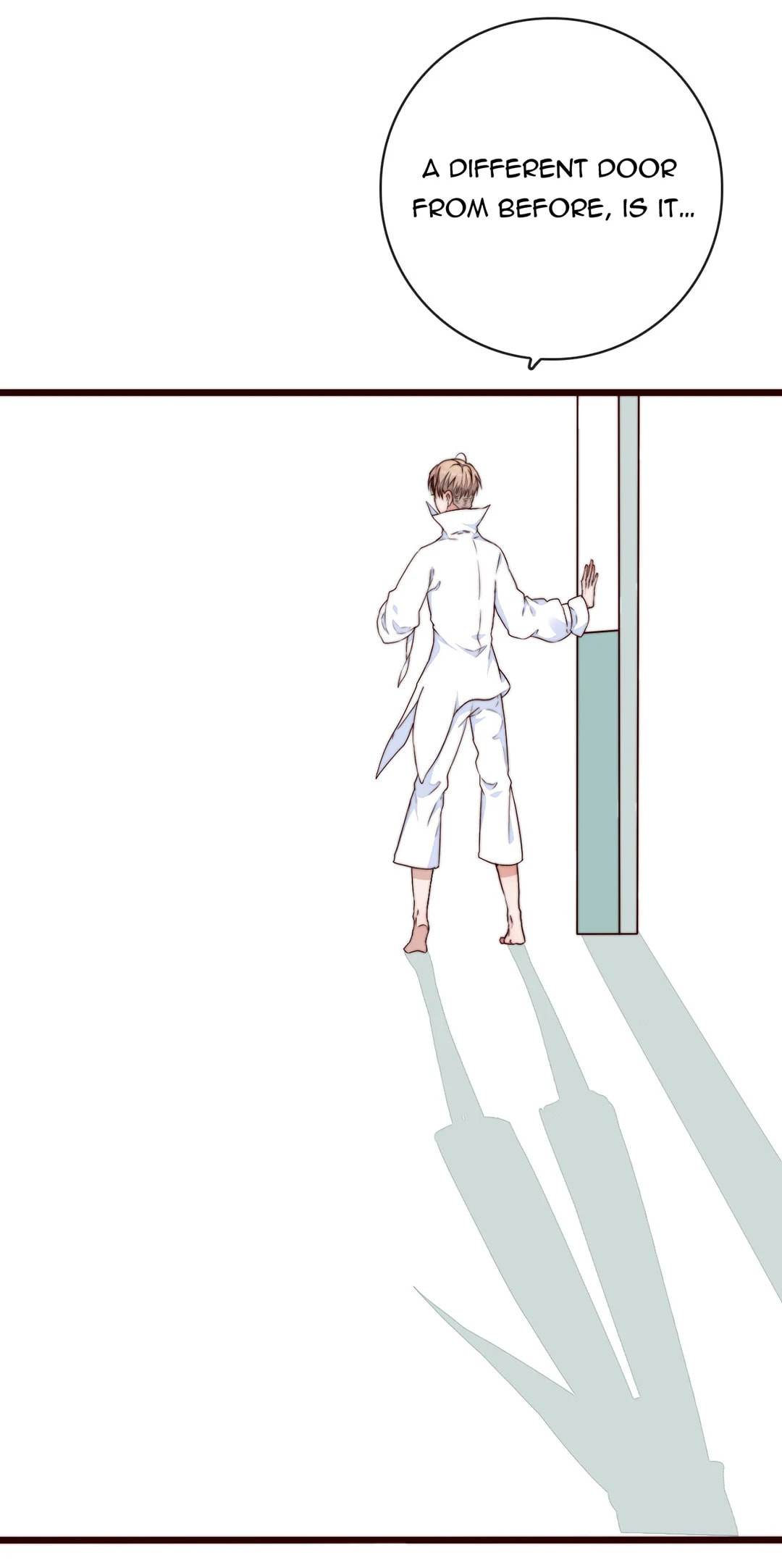 Read Lost and Found (Colored) chapter 140 image 35 on Lezhin