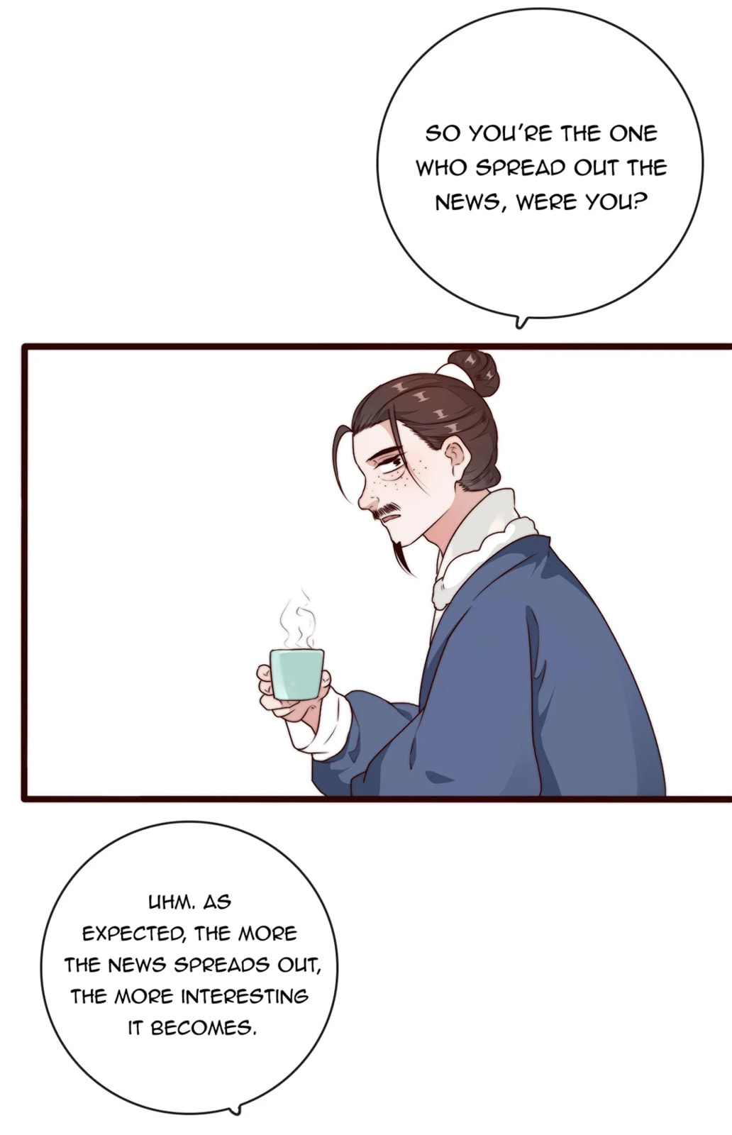 Read Lost and Found (Colored) chapter 140 image 7 on Lezhin