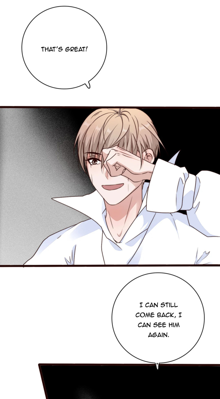 Read Lost and Found (Colored) chapter 141 image 10 on Lezhin