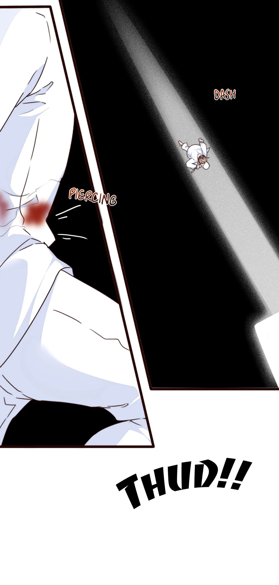 Read Lost and Found (Colored) chapter 141 image 11 on Lezhin