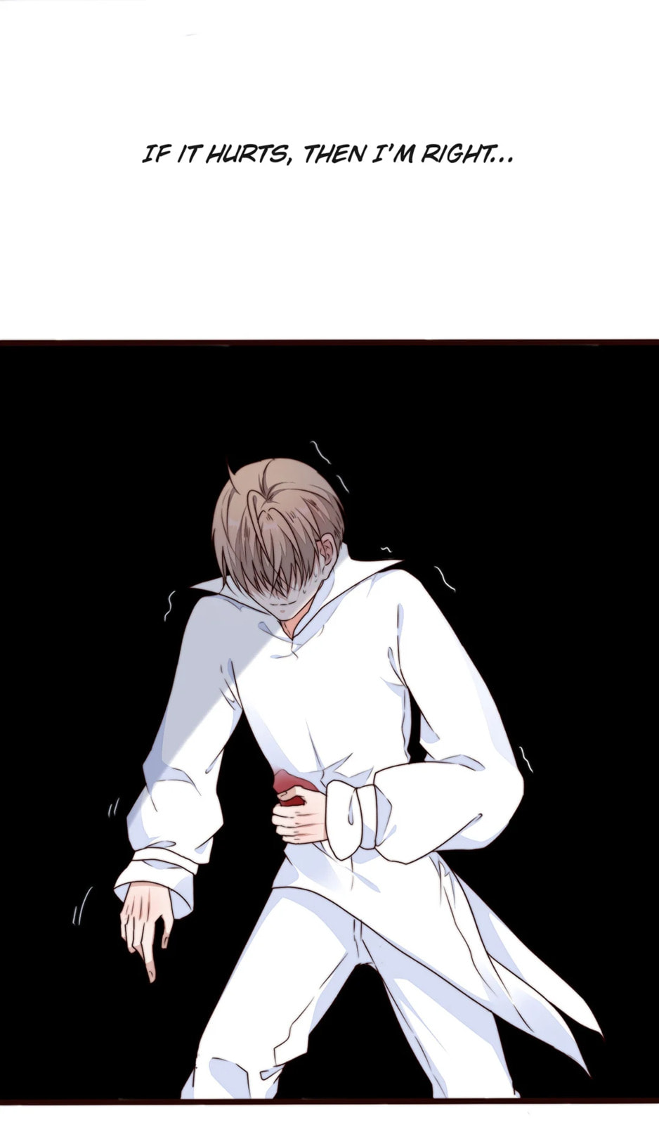 Read Lost and Found (Colored) chapter 141 image 13 on Lezhin