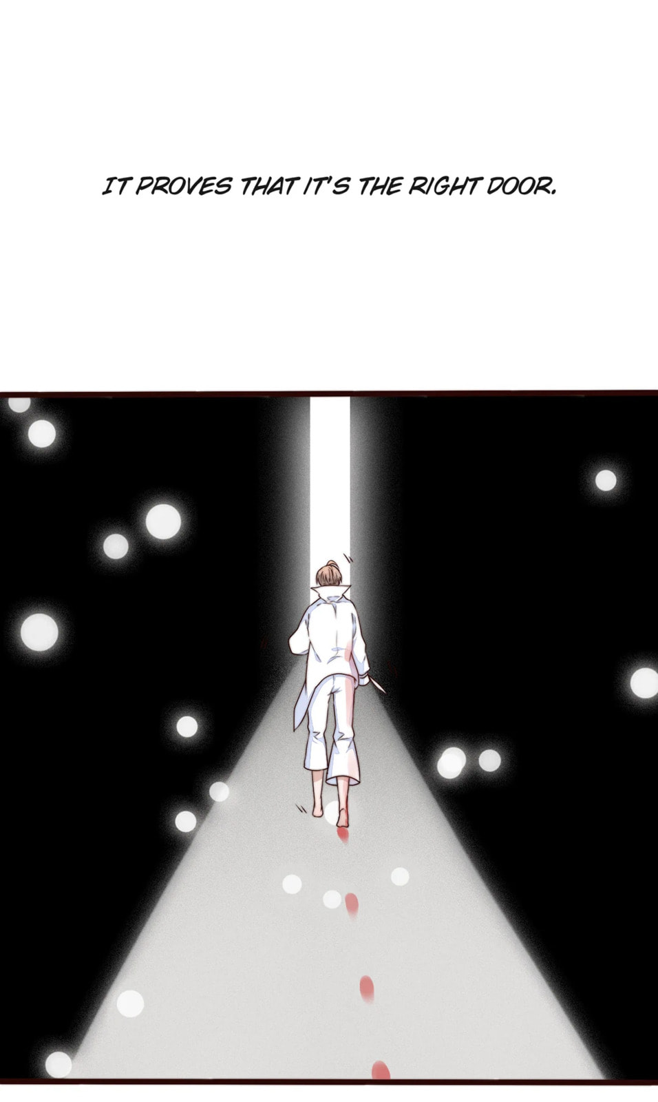 Read Lost and Found (Colored) chapter 141 image 14 on Lezhin