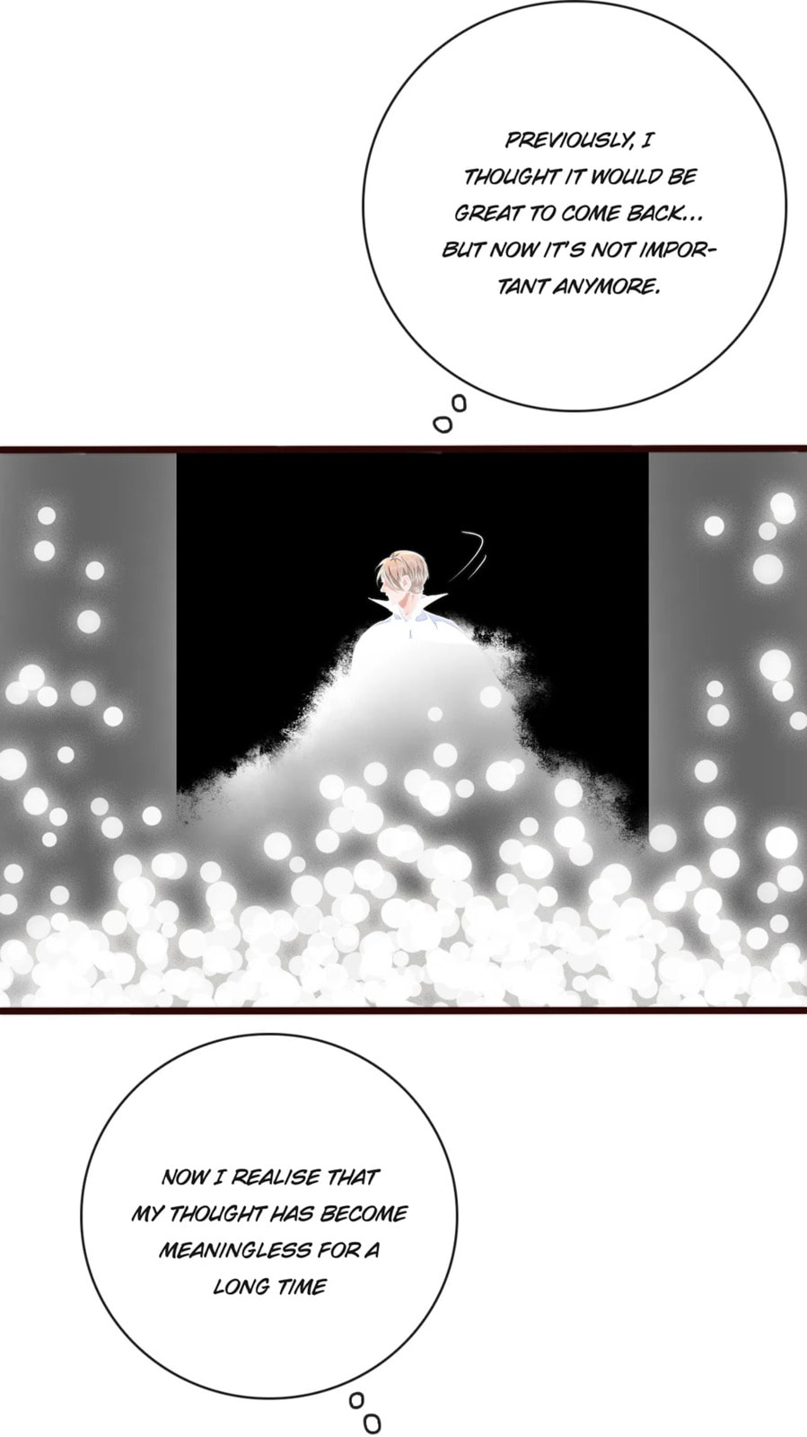 Read Lost and Found (Colored) chapter 141 image 15 on Lezhin