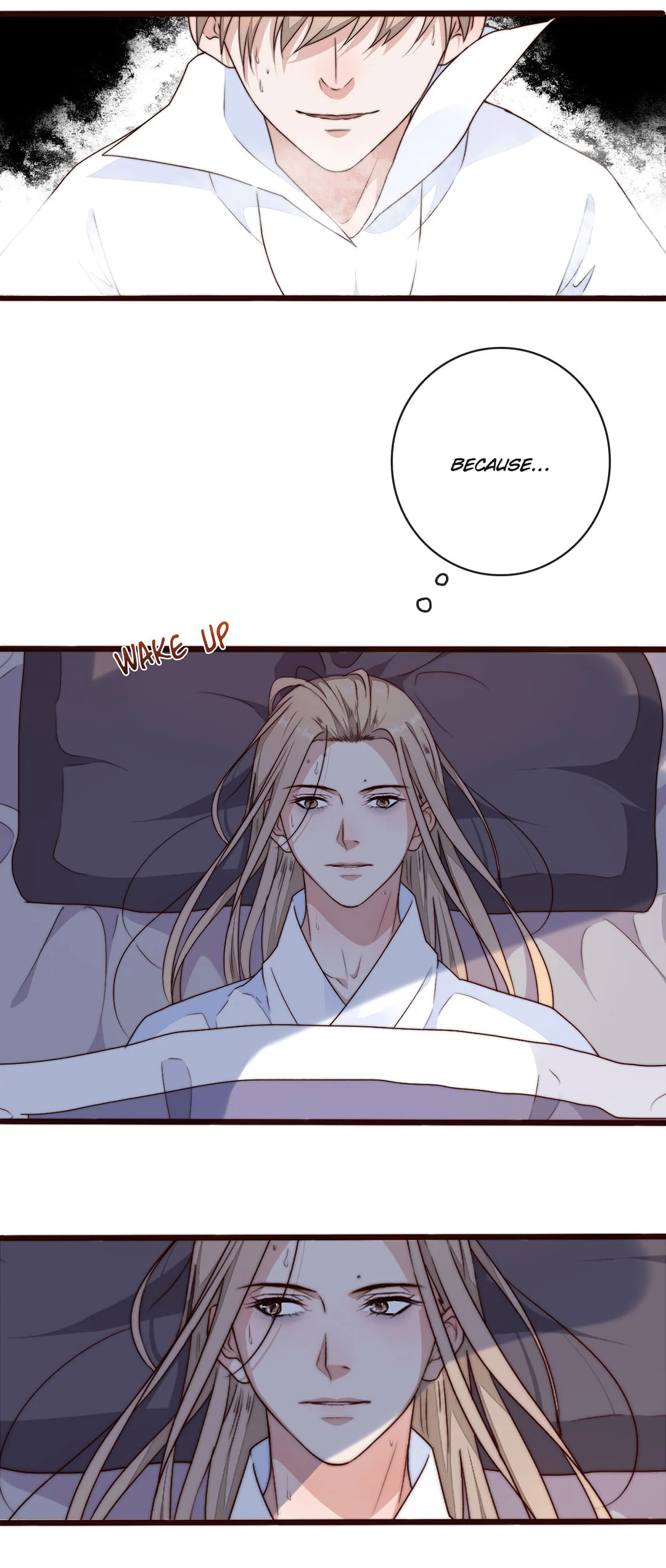 Read Lost and Found (Colored) chapter 141 image 16 on Lezhin