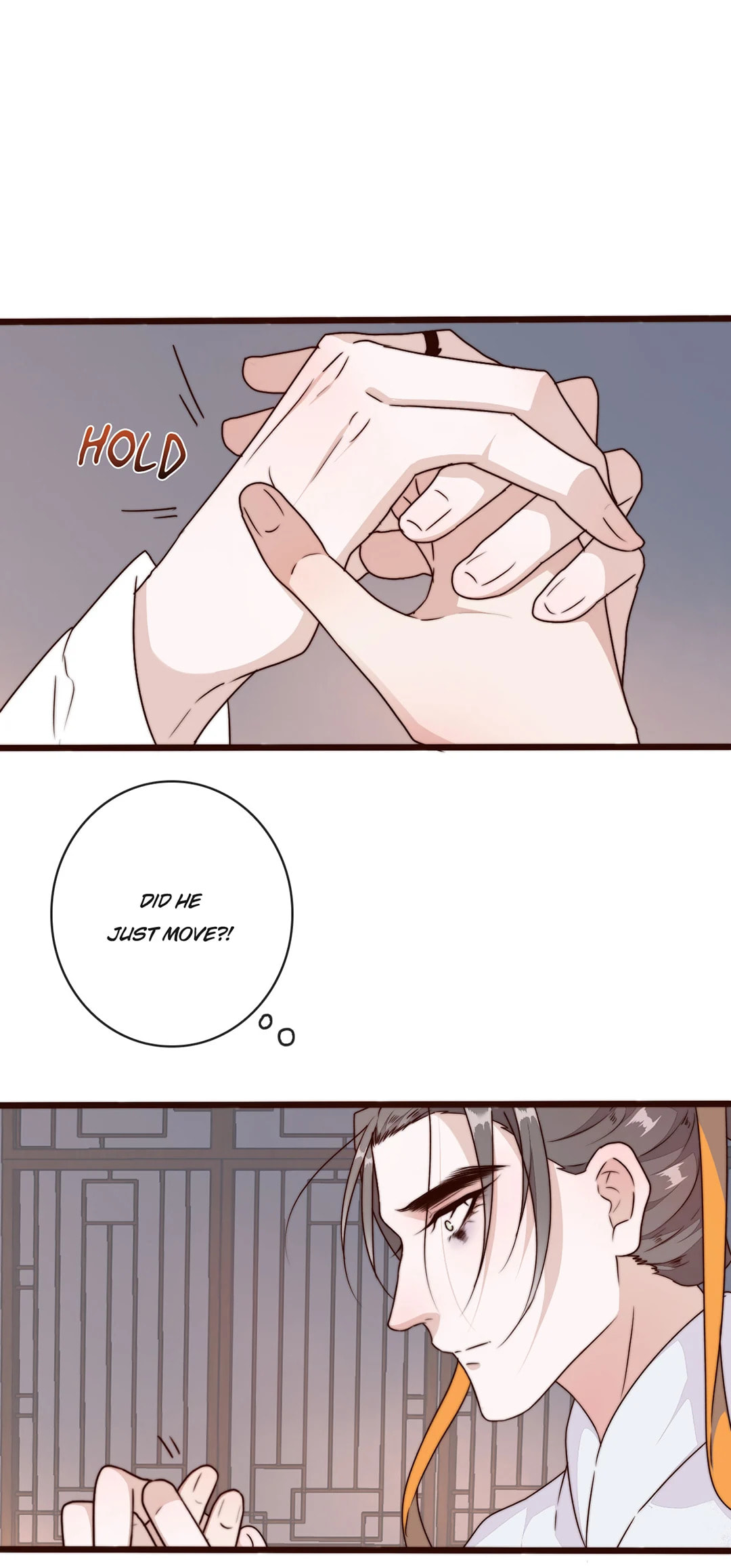 Read Lost and Found (Colored) chapter 141 image 18 on Lezhin