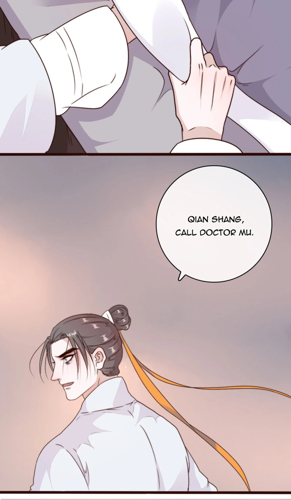 Read Lost and Found (Colored) chapter 141 image 21 on Lezhin