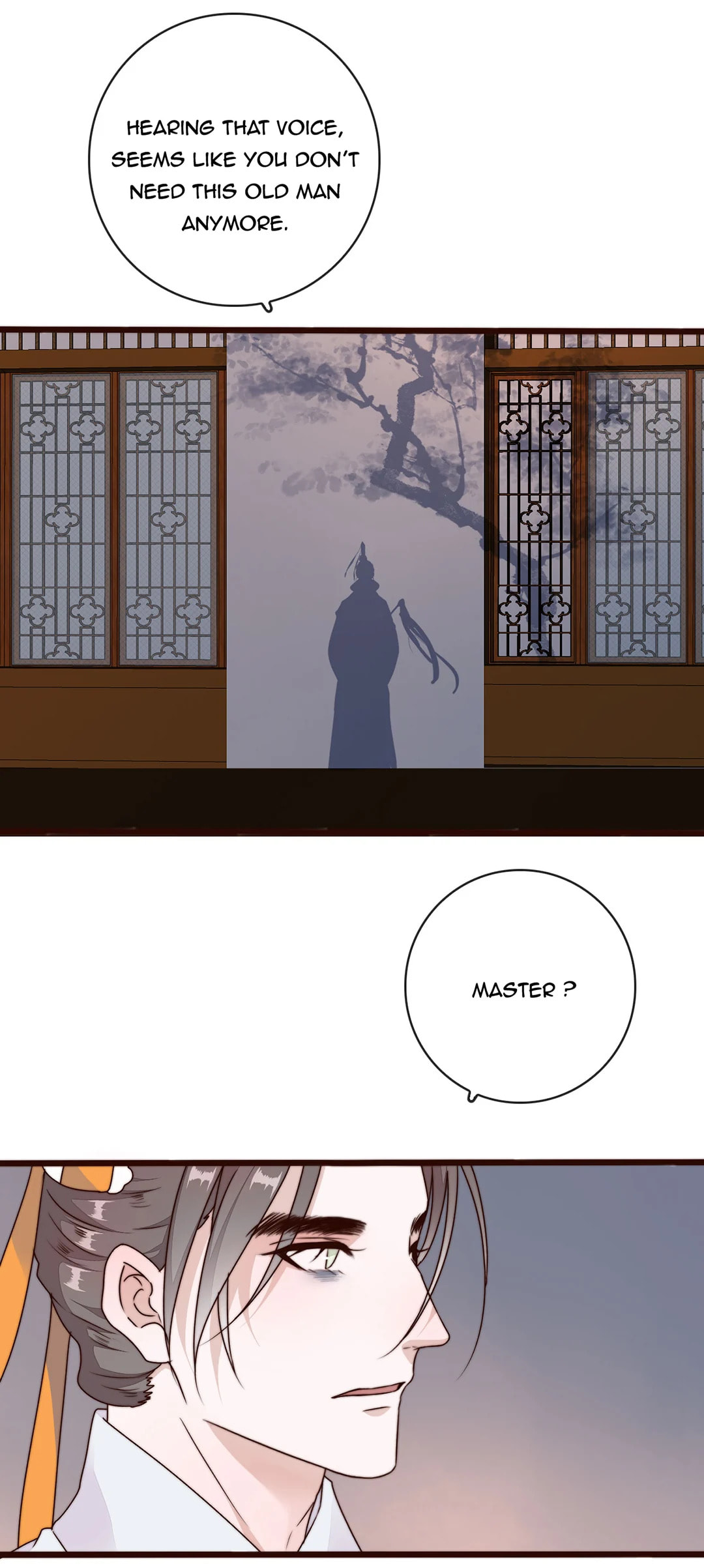 Read Lost and Found (Colored) chapter 141 image 22 on Lezhin