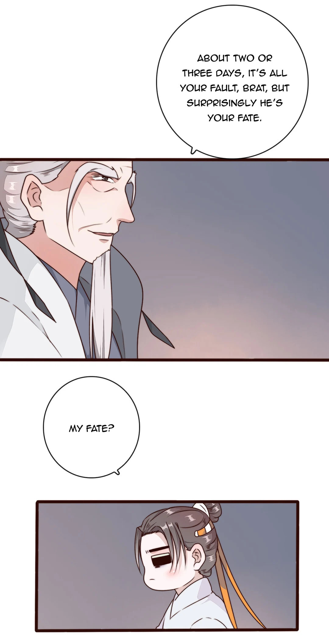 Read Lost and Found (Colored) chapter 141 image 26 on Lezhin