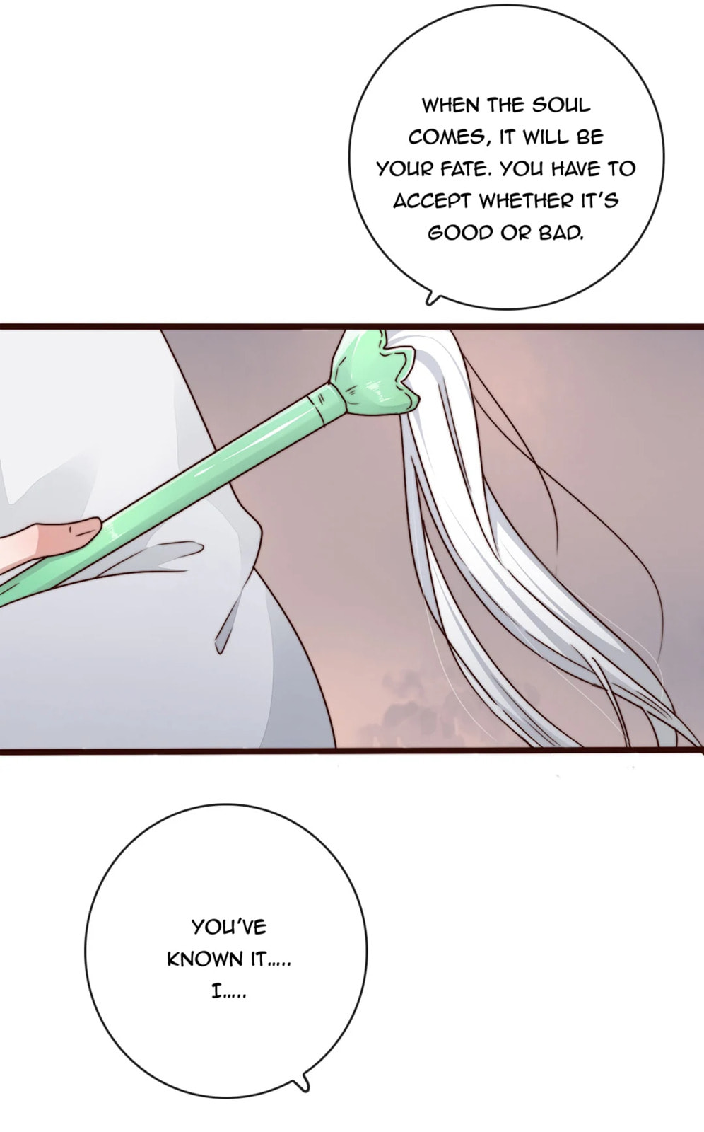 Read Lost and Found (Colored) chapter 141 image 27 on Lezhin