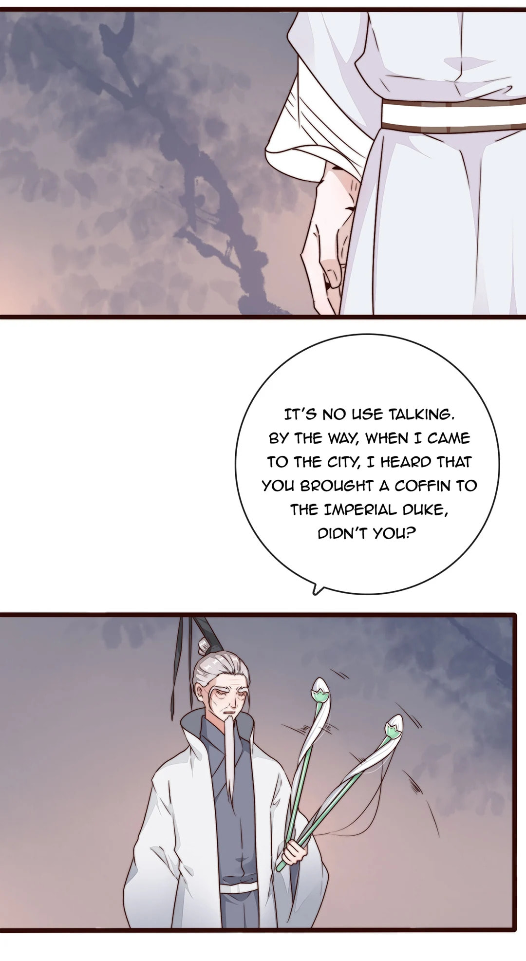 Read Lost and Found (Colored) chapter 141 image 28 on Lezhin