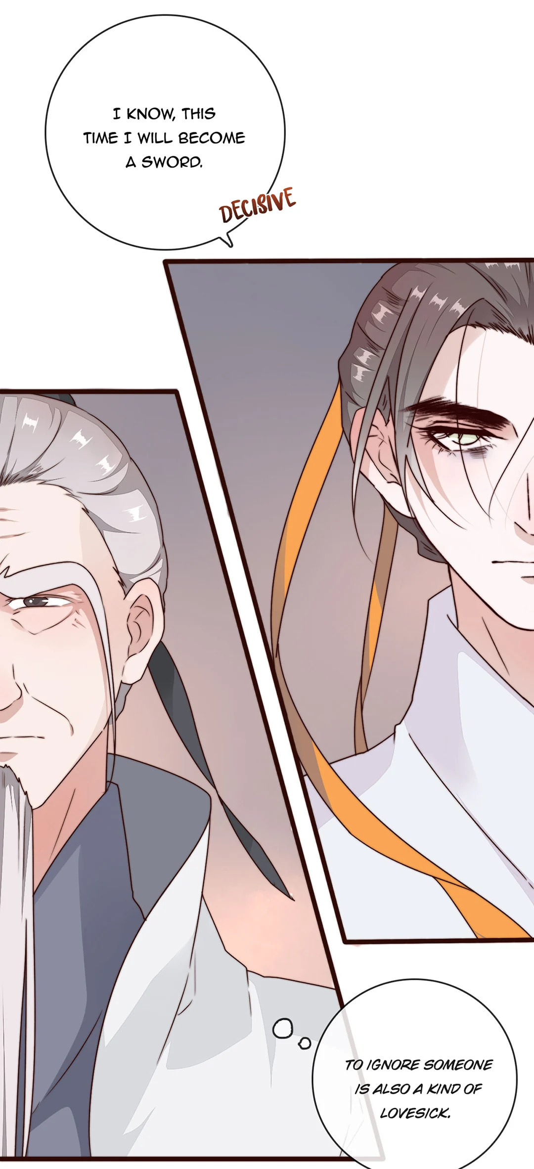 Read Lost and Found (Colored) chapter 141 image 30 on Lezhin