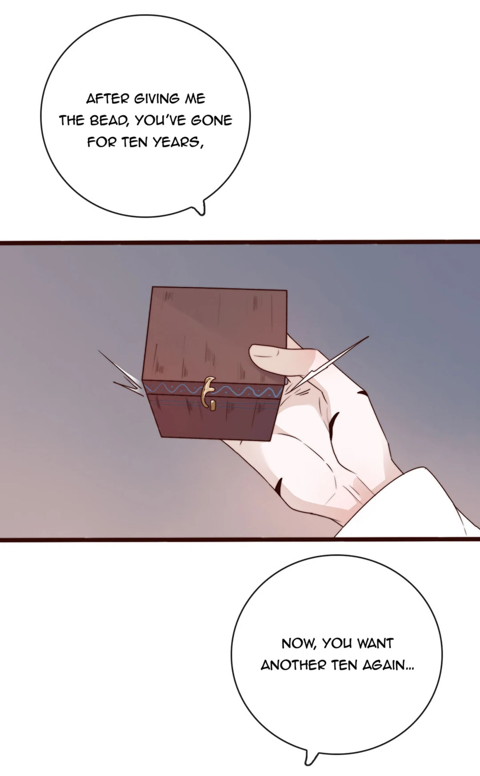 Read Lost and Found (Colored) chapter 141 image 5 on Lezhin