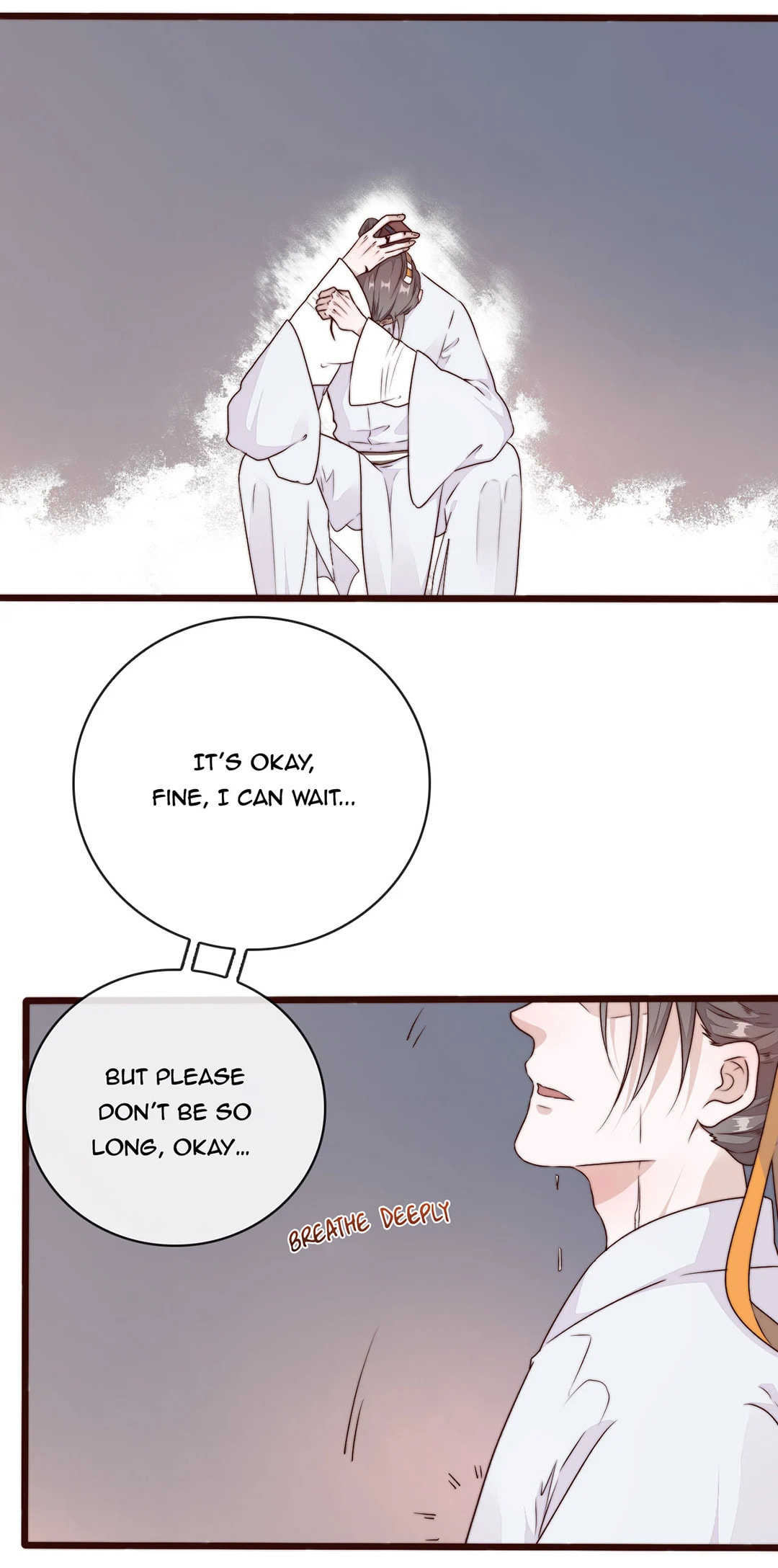Read Lost and Found (Colored) chapter 141 image 6 on Lezhin