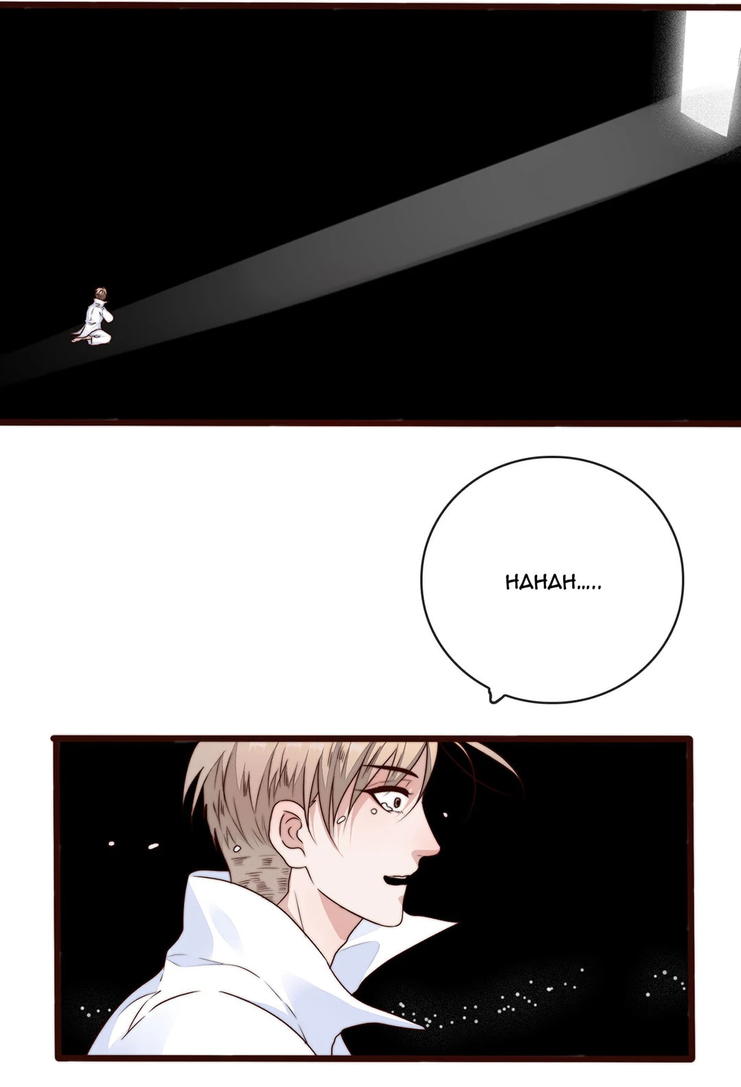 Read Lost and Found (Colored) chapter 141 image 9 on Lezhin