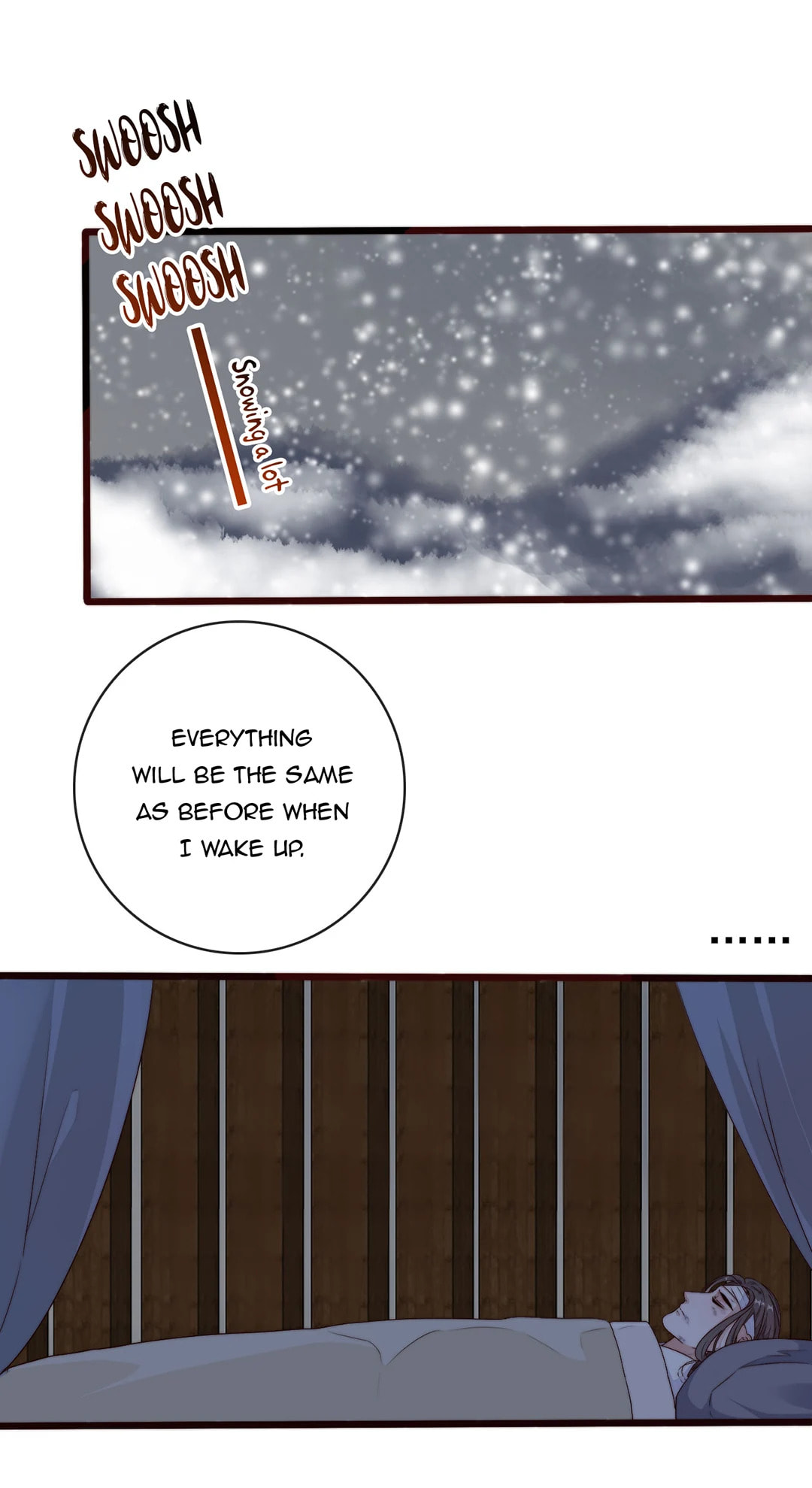 Read Lost and Found (Colored) chapter 143 image 15 on Lezhin